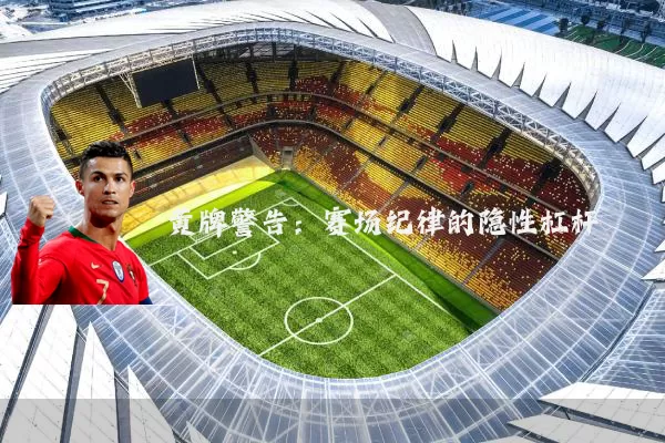黄牌警告：赛场纪律的隐性杠杆